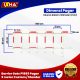 barrier gate p1885 pagar 5 meter custom standar 3